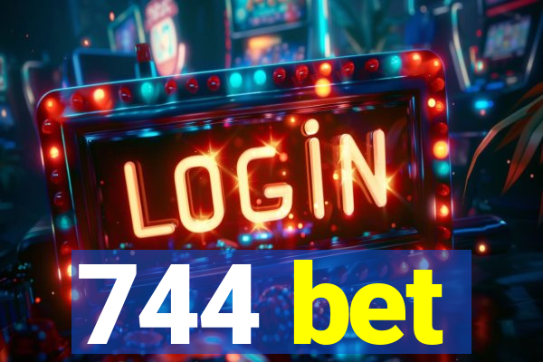 744 bet